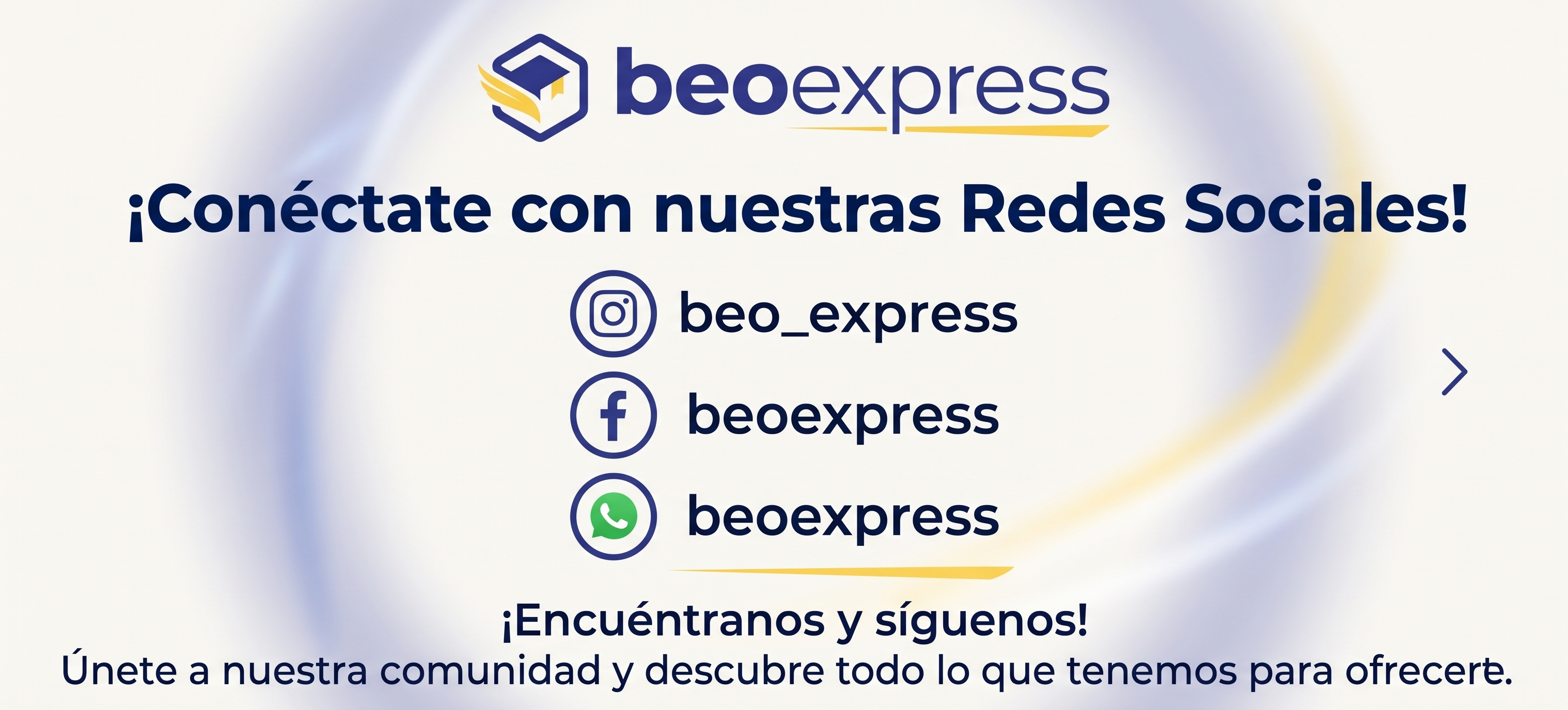 Banner 2 - beoexpress