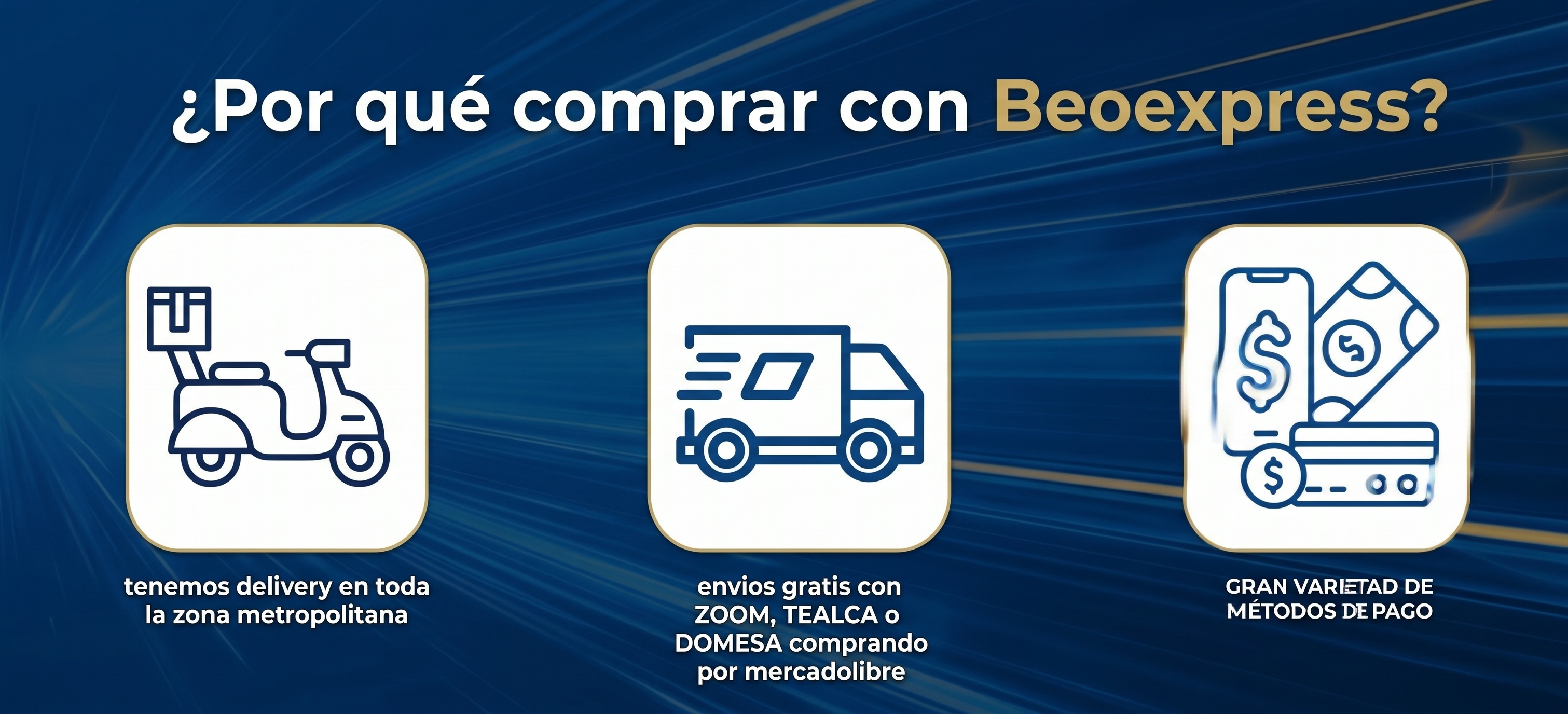 Banner 3 - beoexpress