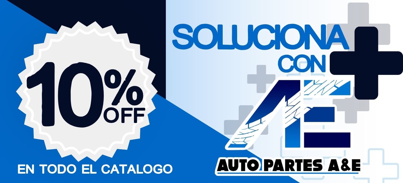 Banner 3 - aeautoparts