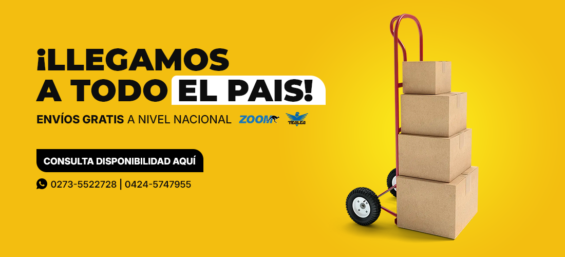 Banner 1 - mararepuestos